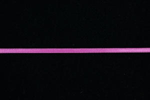 Double Faced Satin Ribbon , Fuchsia, 1/8 Inch x 50 Yards (1 Spool) SALE ITEM